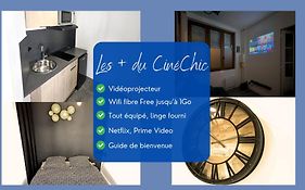 Immeuble De 4 Appartements A Themes