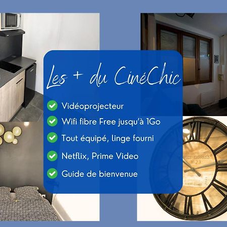 Immeuble De 4 Appartements A Themes Abbeville Extérieur photo