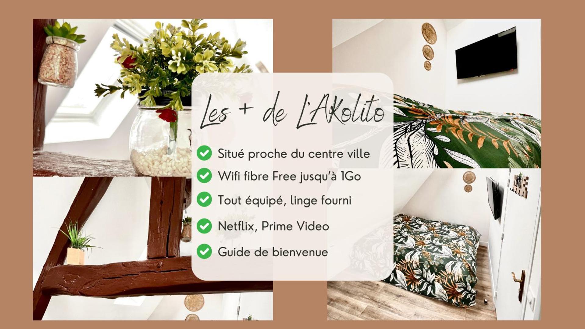 Immeuble De 4 Appartements A Themes Abbeville Extérieur photo