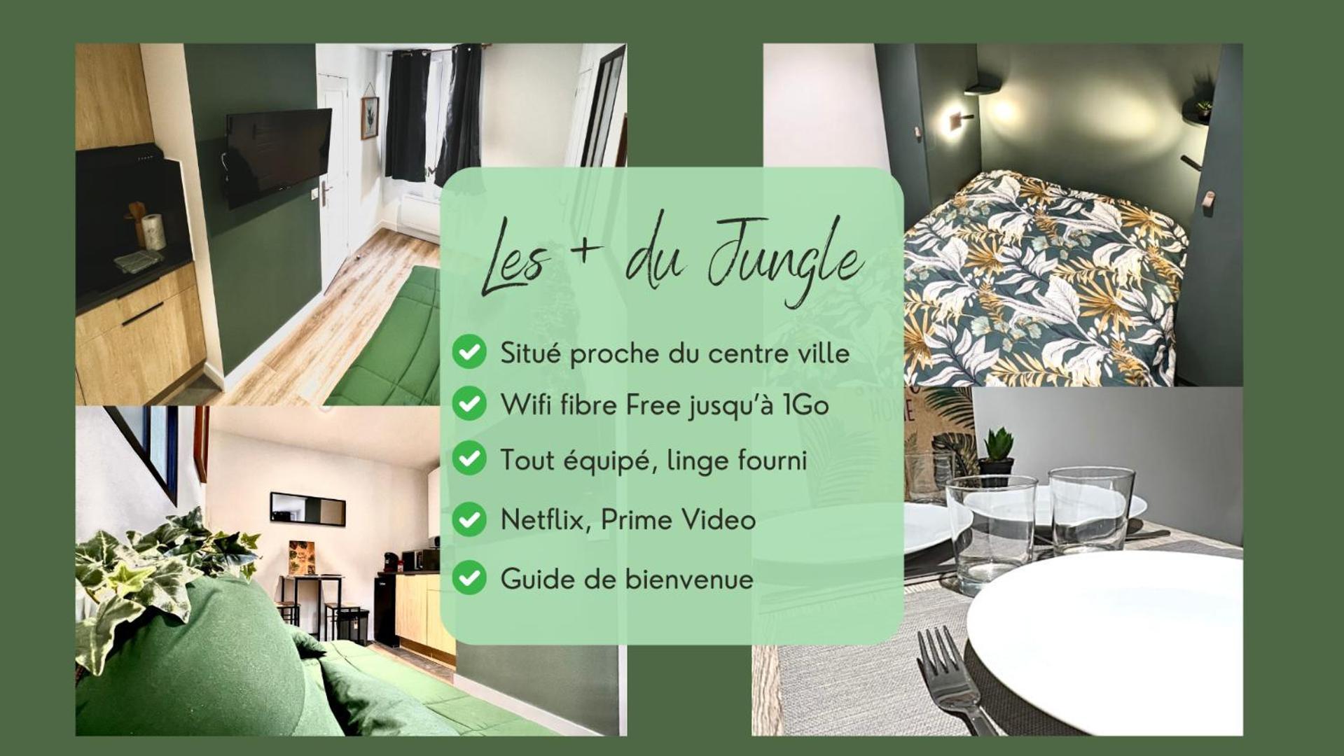 Immeuble De 4 Appartements A Themes Abbeville Extérieur photo