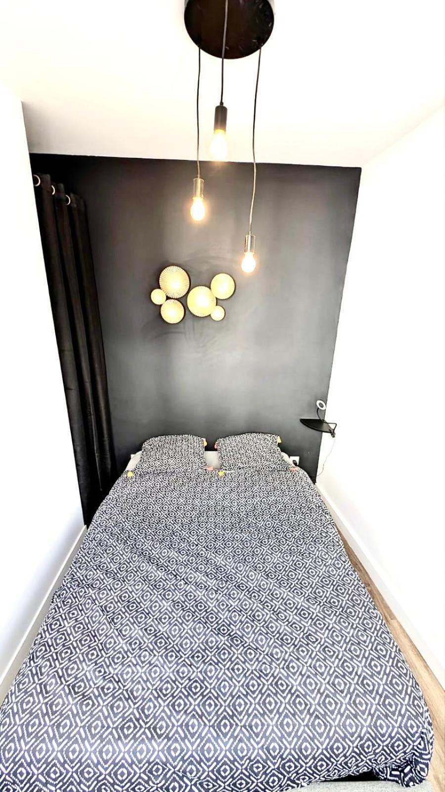 Immeuble De 4 Appartements A Themes Abbeville Extérieur photo