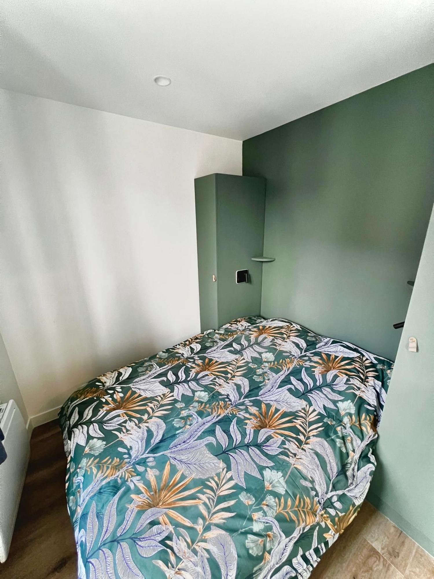 Immeuble De 4 Appartements A Themes Abbeville Extérieur photo