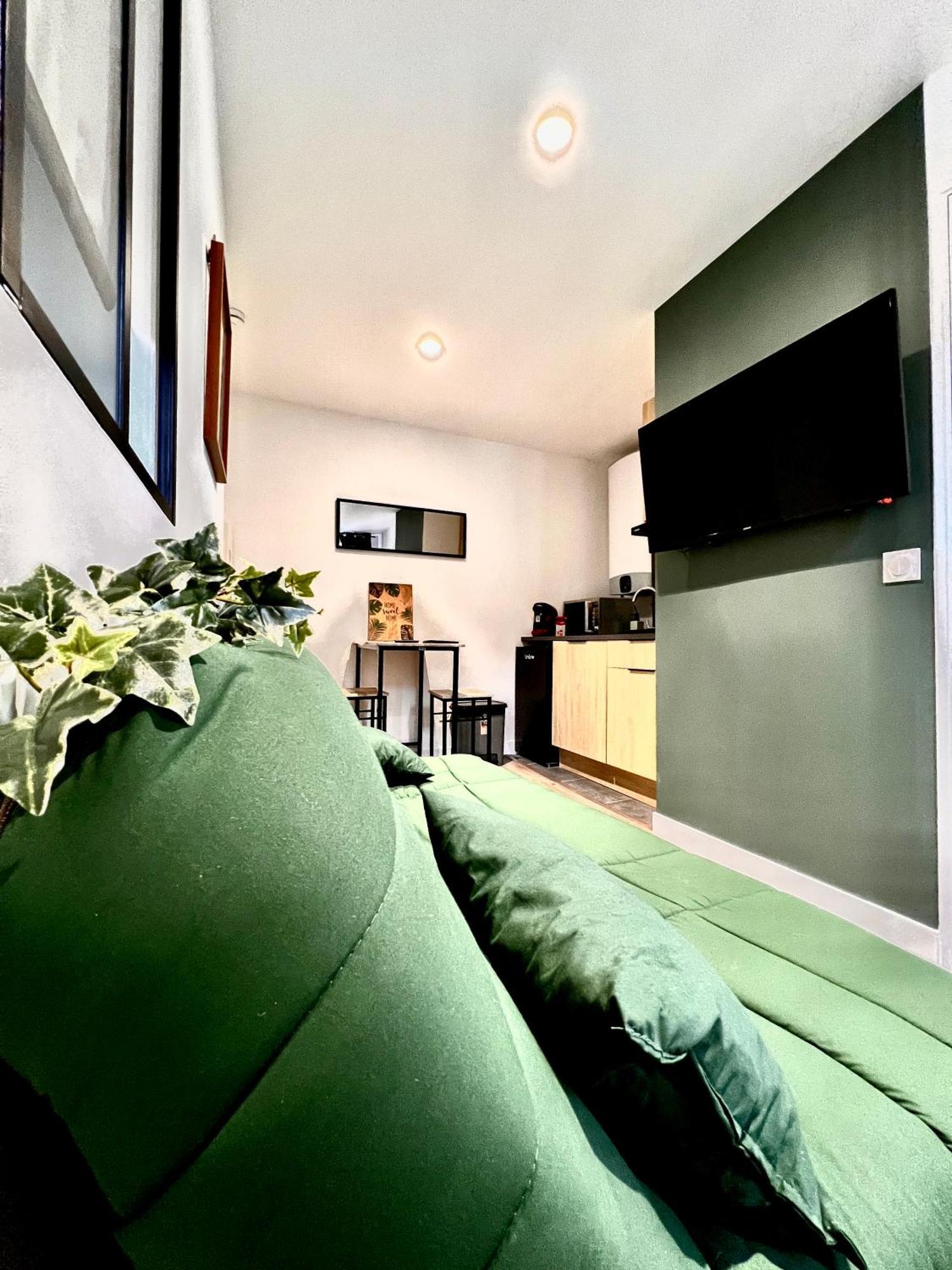 Immeuble De 4 Appartements A Themes Abbeville Extérieur photo