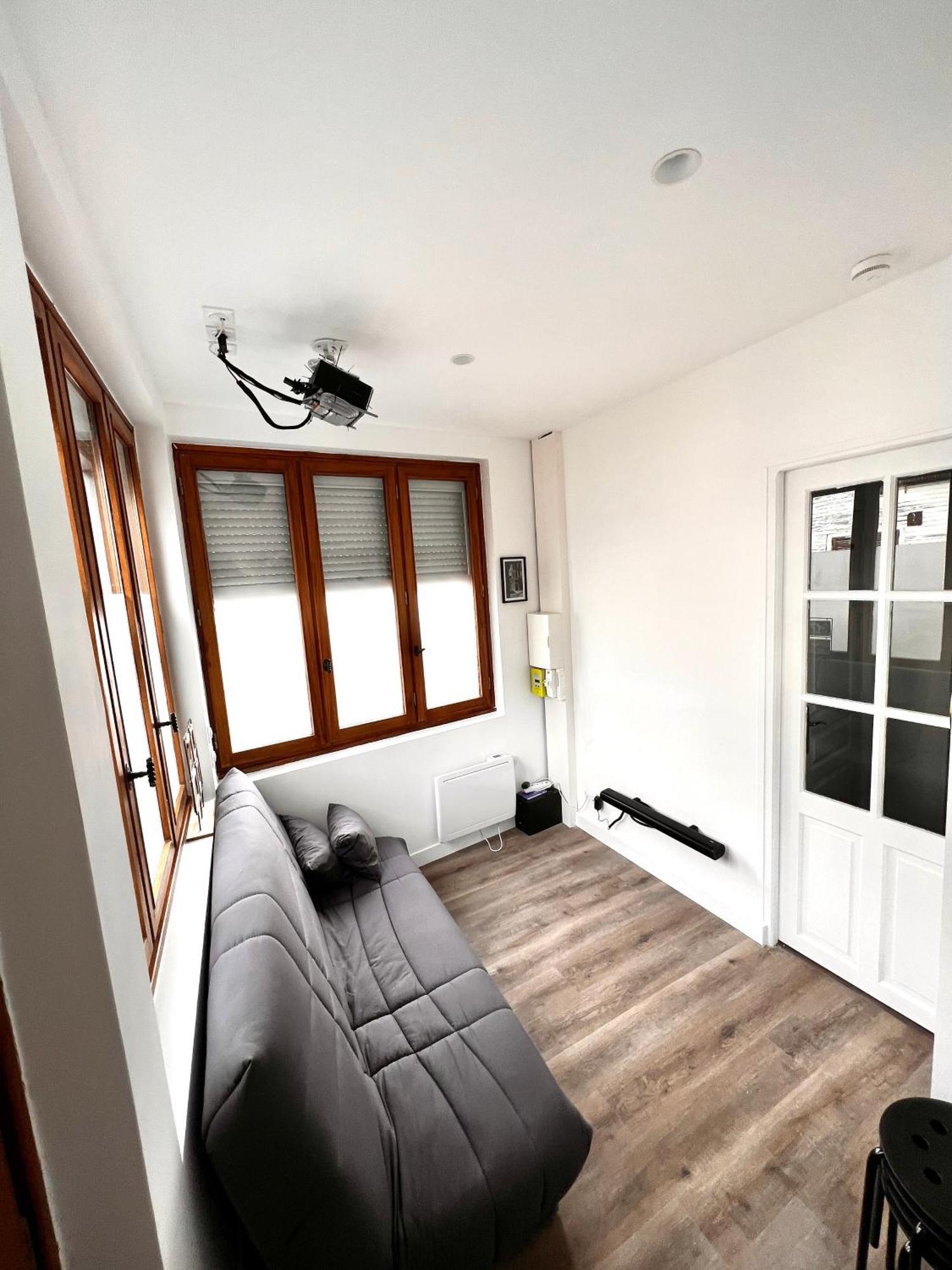 Immeuble De 4 Appartements A Themes Abbeville Extérieur photo