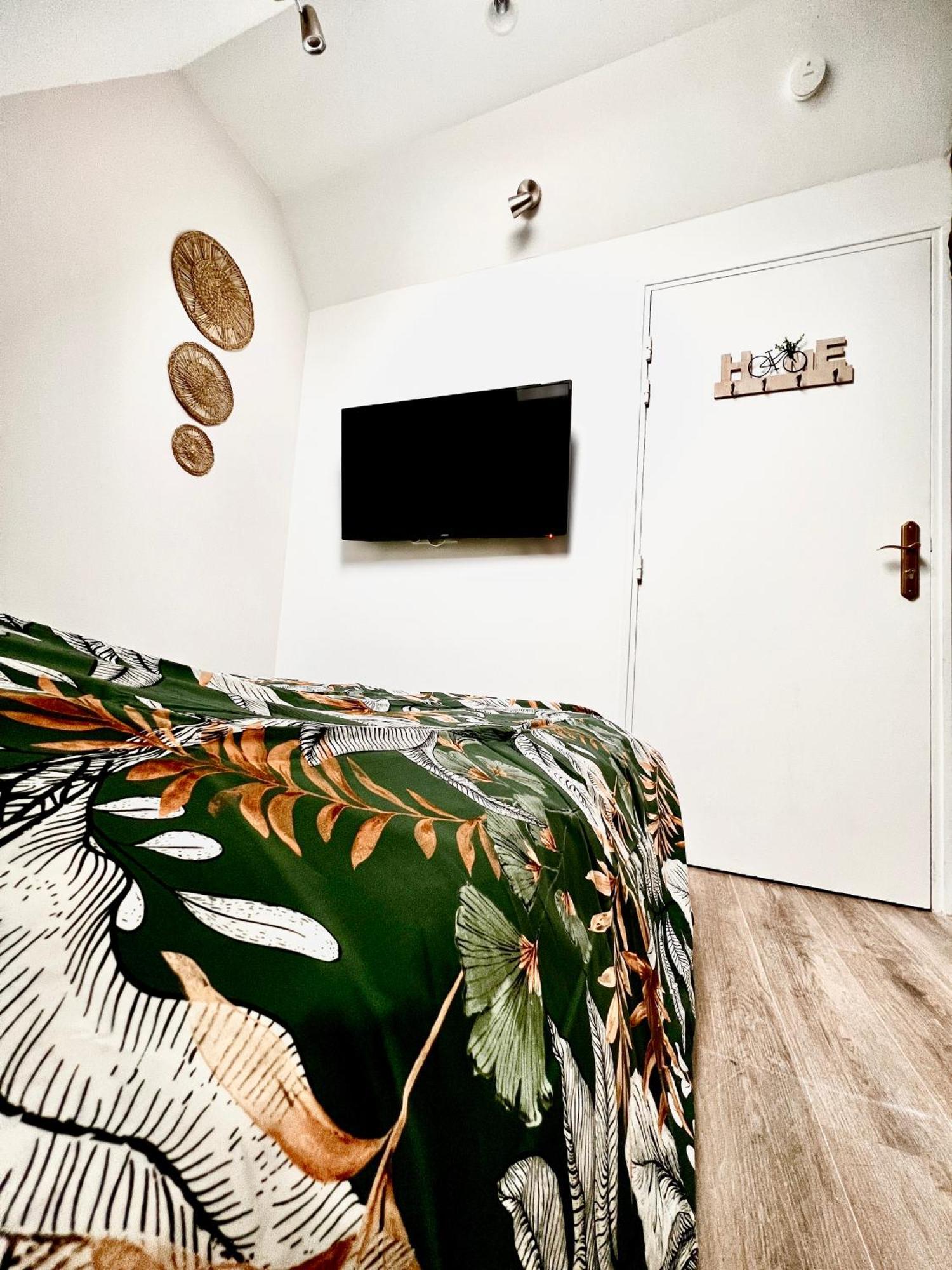 Immeuble De 4 Appartements A Themes Abbeville Extérieur photo