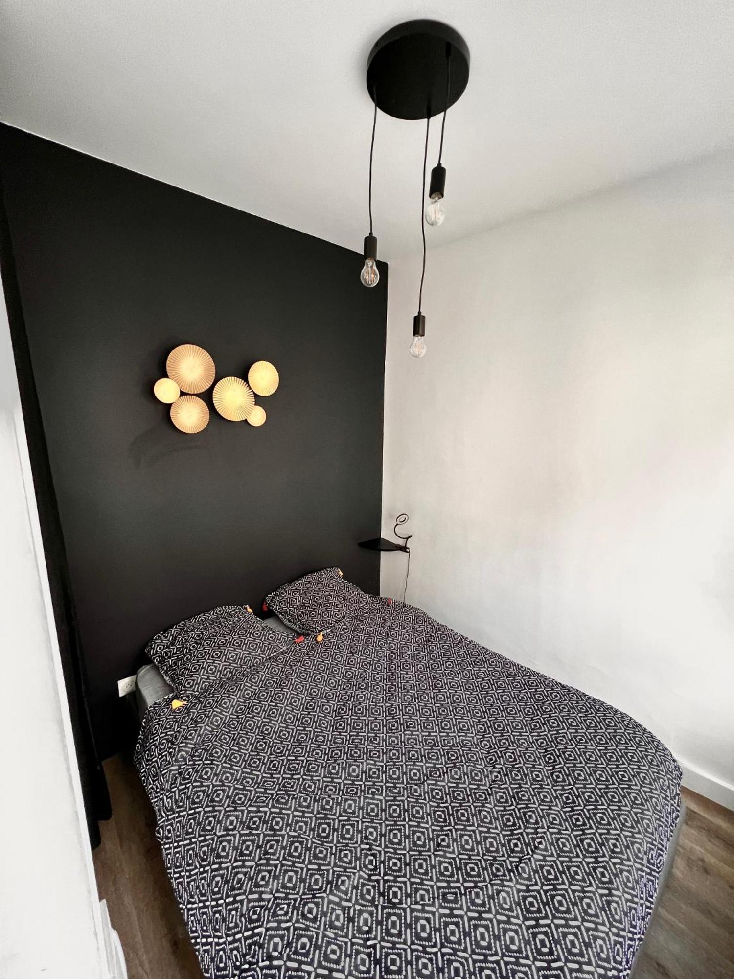 Immeuble De 4 Appartements A Themes Abbeville Extérieur photo