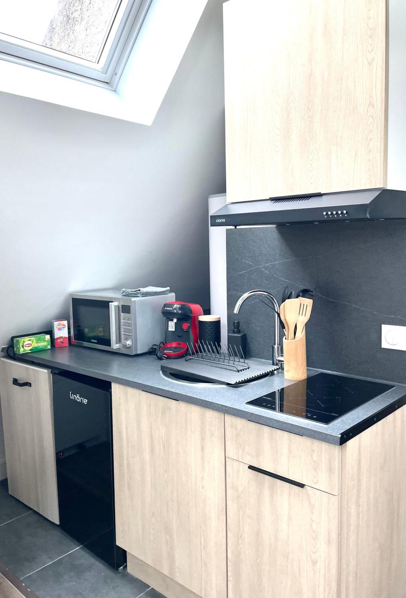 Immeuble De 4 Appartements A Themes Abbeville Extérieur photo
