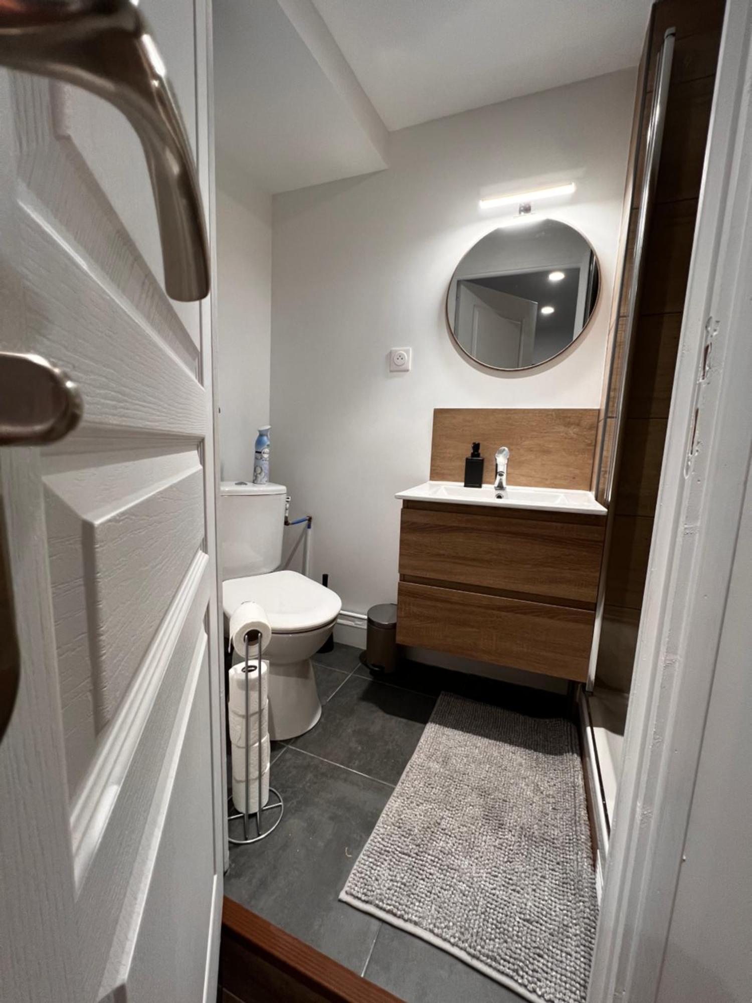 Immeuble De 4 Appartements A Themes Abbeville Extérieur photo