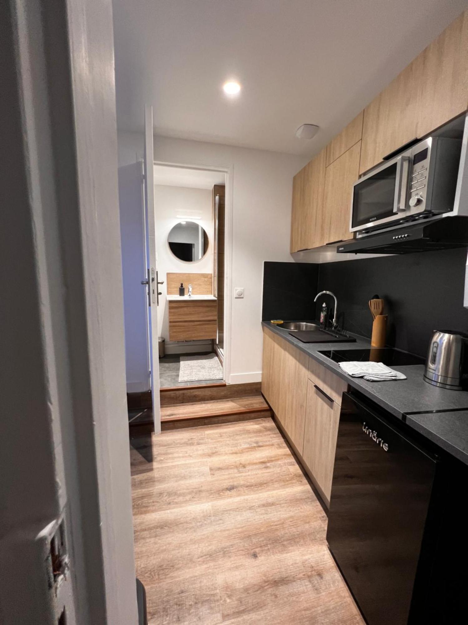 Immeuble De 4 Appartements A Themes Abbeville Extérieur photo