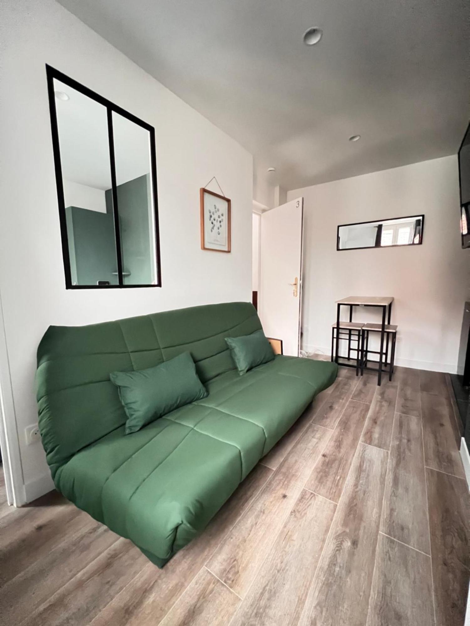 Immeuble De 4 Appartements A Themes Abbeville Extérieur photo